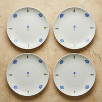 The Solitude Dinner Plate, 26cm