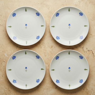 The Solitude Dinner Plate, 26cm