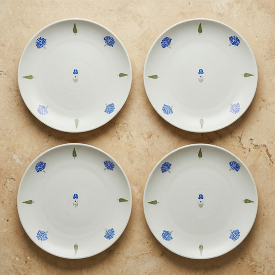 The Solitude Dinner Plate, 26cm