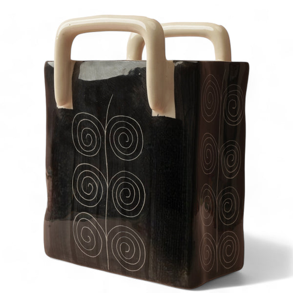 Tote-ally Sorted: The Storage Basket