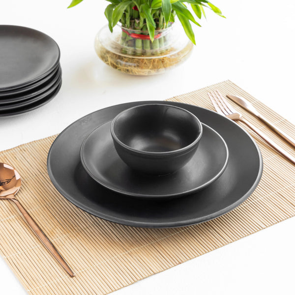 Night Sky Dinner Set