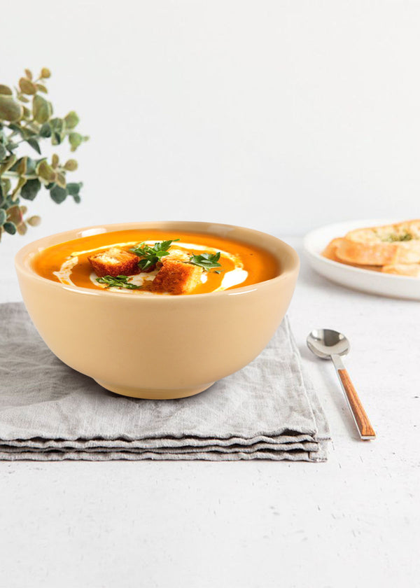 Earth-Friendly Almond Bowl, Set 1, 300ml