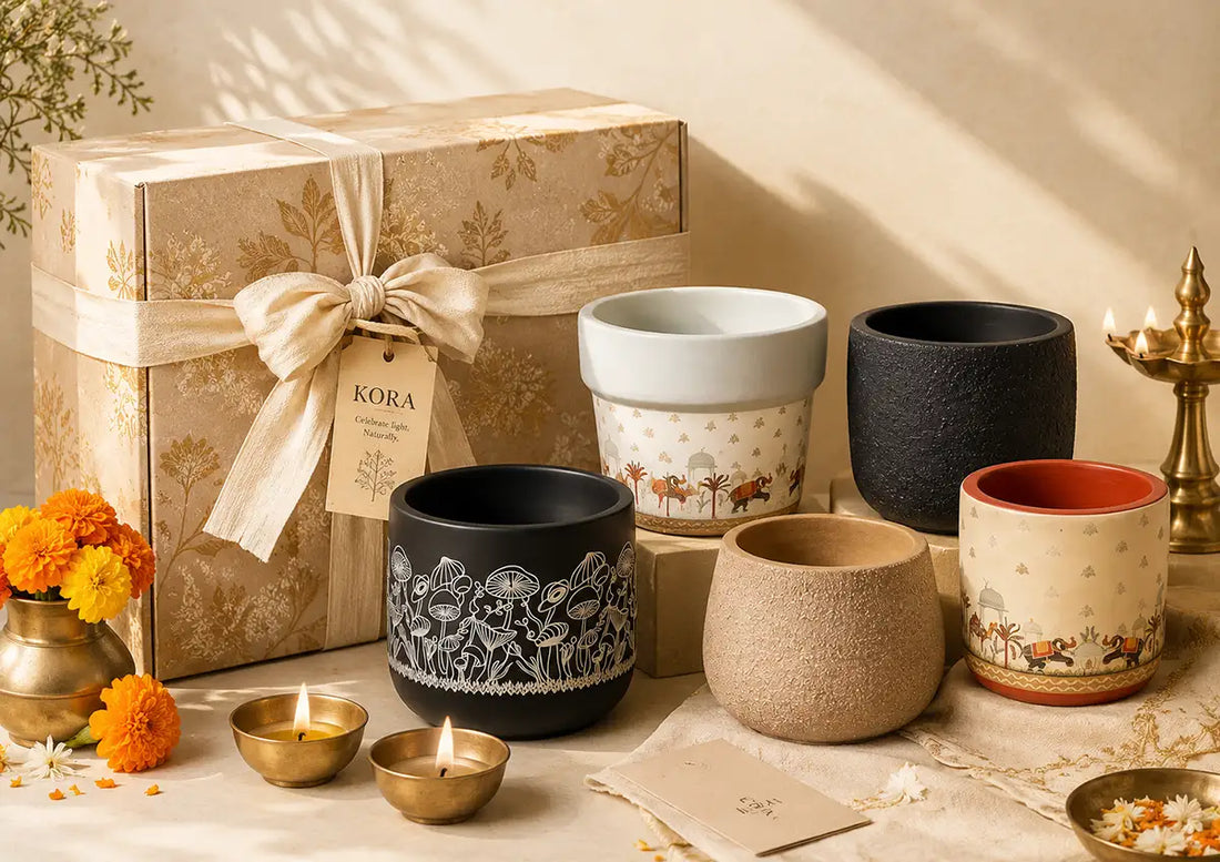 Custom & Bulk Gifting