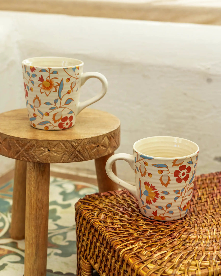 Mugs & CUPS
