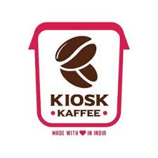 KIOSK KAFFE