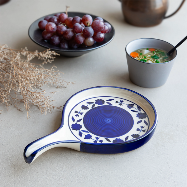 Royal Service Platter