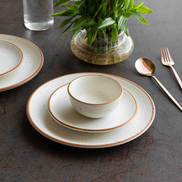 Sands Dune Dinner Set