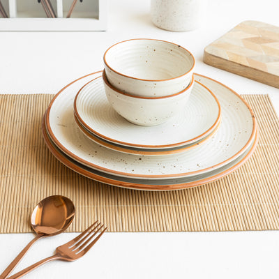 Sands Dune Dinner Set