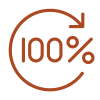 100% Lead Free