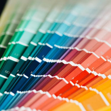 Color Matching(Pantone codes accepted)