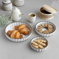 Baker's Delight Tray Set of 3